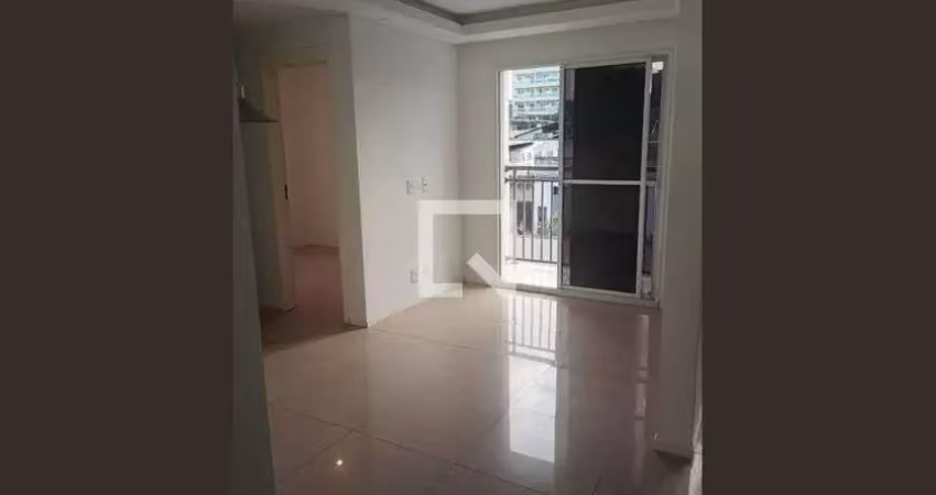 Apartamento para aluguel - engenho novo, 2 quartos,  50 m² - rio de janeiro