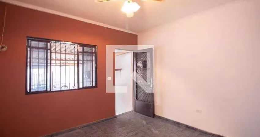Casa para aluguel - jardim joamar, 1 quarto,  50 m² - são paulo