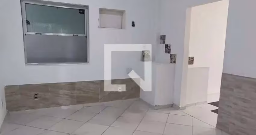 Kitnet / stúdio para aluguel - taquara, 1 quarto,  45 m² - rio de janeiro