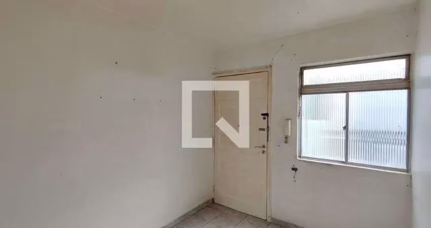 Apartamento para aluguel - itaquera, 2 quartos,  54 m² - são paulo