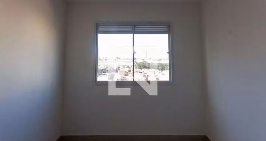 Apartamento para aluguel - vila santa clara, 2 quartos,  32 m² - são paulo