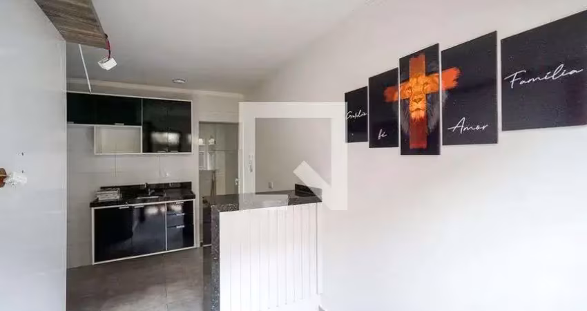 Apartamento para aluguel - penha de frança, 2 quartos,  40 m² - são paulo
