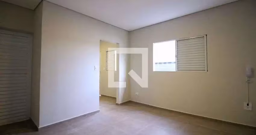 Casa / sobrado em condomínio para aluguel - vila prudente, 1 quarto,  45 m² - são paulo