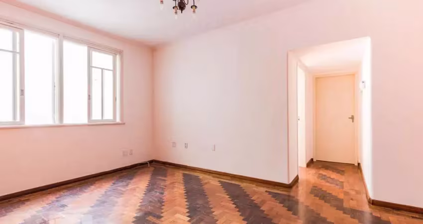 Apartamento para aluguel - menino deus, 1 quarto,  55 m² - porto alegre