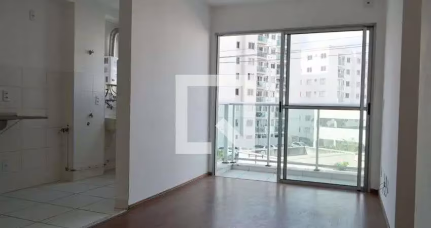 Apartamento para aluguel - taquara, 2 quartos,  48 m² - rio de janeiro