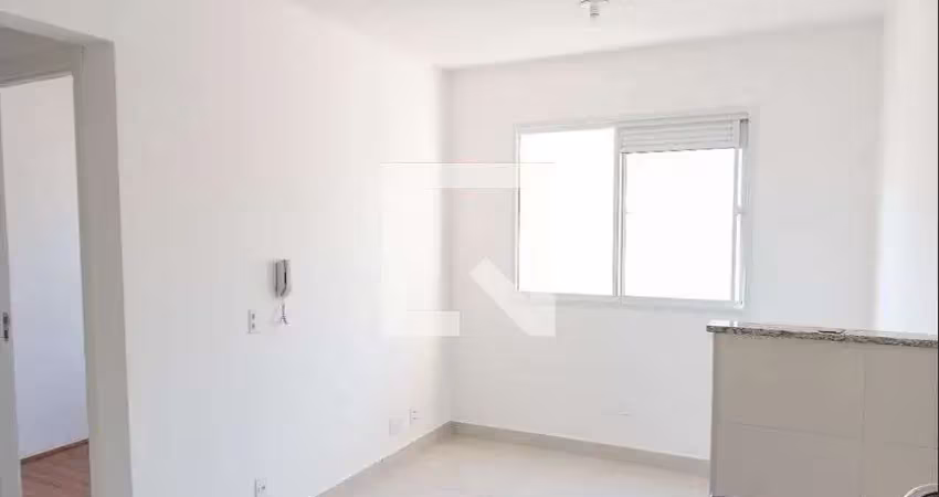 Apartamento para aluguel - cambuci, 2 quartos,  40 m² - são paulo