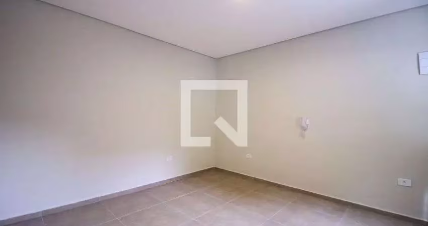 Casa / sobrado em condomínio para aluguel - vila prudente, 1 quarto,  50 m² - são paulo