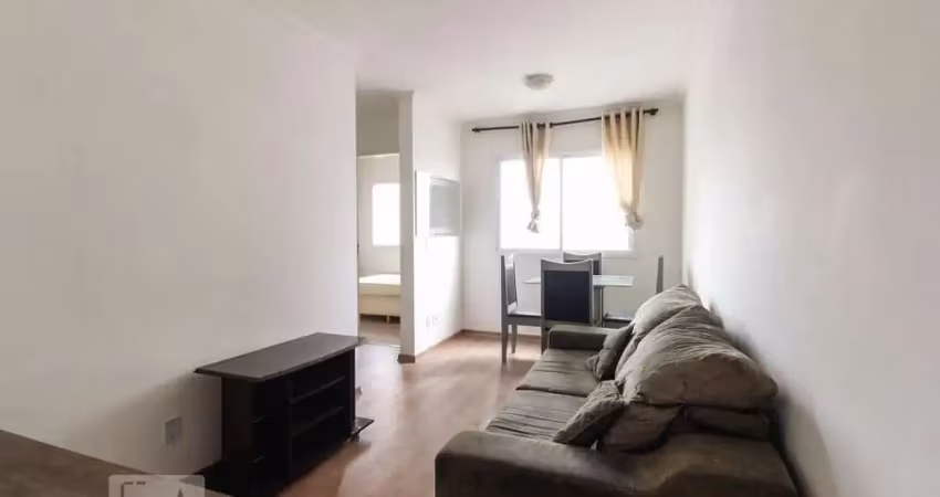 Apartamento para aluguel - mooca, 2 quartos,  43 m² - são paulo