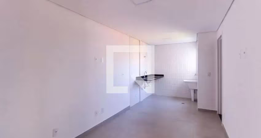 Apartamento para aluguel - vila invernada, 1 quarto,  28 m² - são paulo