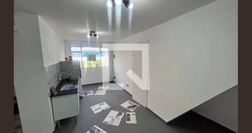 Casa para aluguel - casa verde, 1 quarto,  50 m² - são paulo