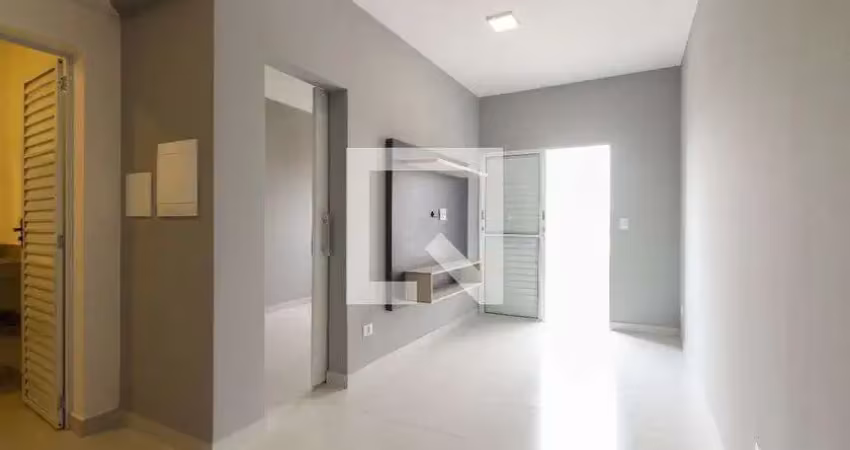 Apartamento para aluguel - tatuapé, 1 quarto,  37 m² - são paulo