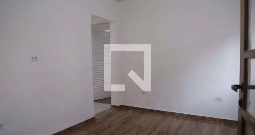 Casa para aluguel - freguesia do ó, 2 quartos,  100 m² - são paulo
