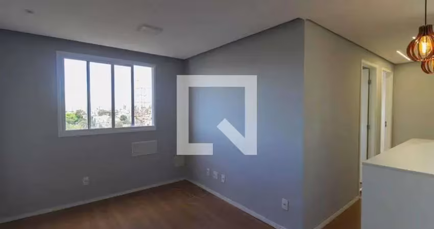 Apartamento para aluguel - vila califórnia, 2 quartos,  44 m² - são paulo