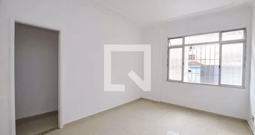 Apartamento para aluguel - icaraí, 2 quartos,  70 m² - niterói