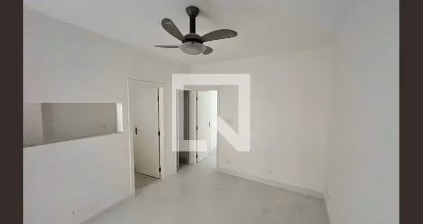 Apartamento para aluguel - santana, 1 quarto,  35 m² - são paulo