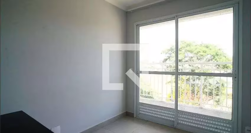 Apartamento para aluguel - jardim éster yolanda, 2 quartos,  38 m² - são paulo