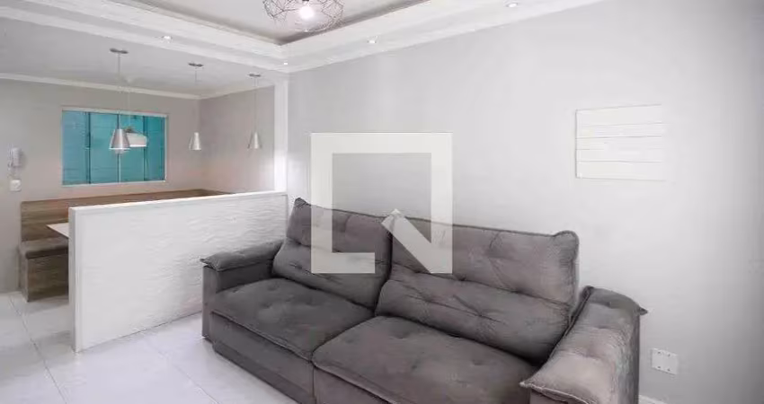 Casa / sobrado em condomínio para aluguel - vila mendes, 2 quartos,  55 m² - são paulo