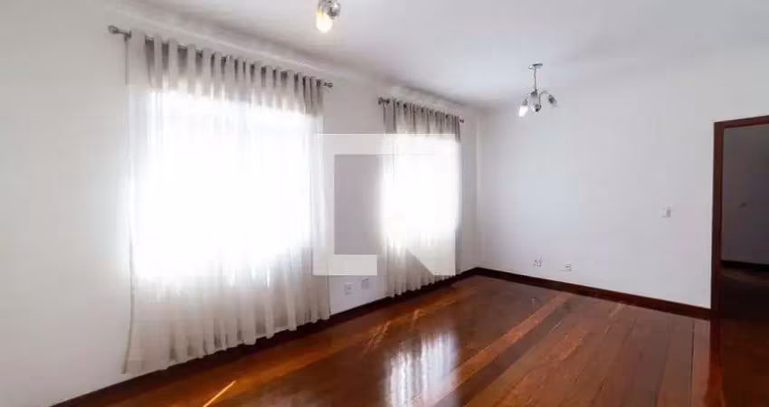 Apartamento para aluguel - lagoinha, 3 quartos,  80 m² - belo horizonte
