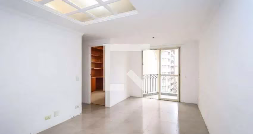 Apartamento para aluguel - portal do morumbi, 2 quartos,  75 m² - são paulo