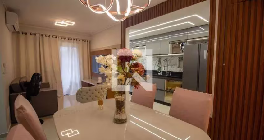 Apartamento para aluguel - recreio, 3 quartos,  74 m² - rio de janeiro