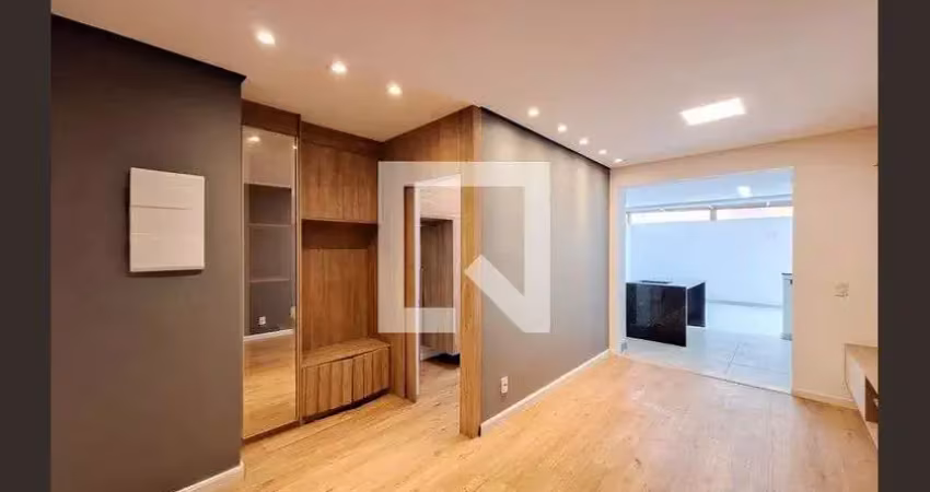 Apartamento para aluguel - mandaqui, 2 quartos,  116 m² - são paulo