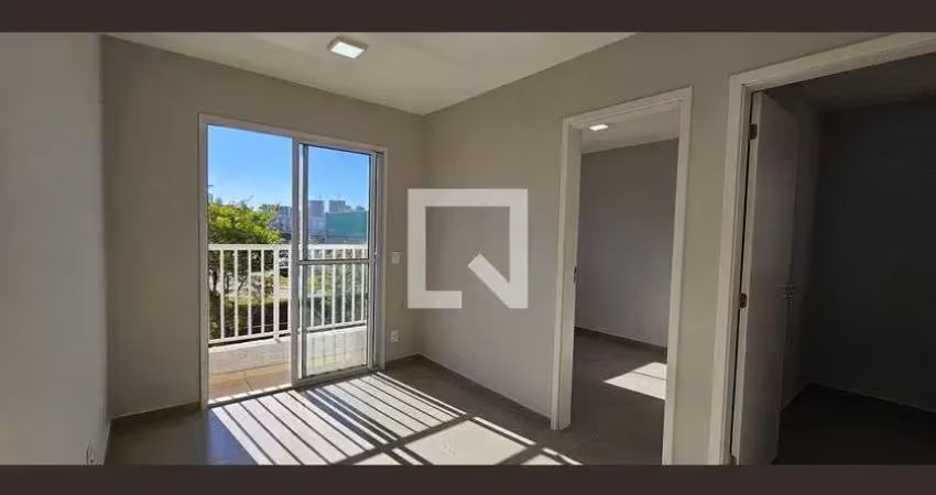 Apartamento para aluguel - ipiranga, 2 quartos,  37 m² - são paulo