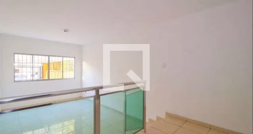 Casa para aluguel - vila sônia, 3 quartos,  170 m² - são paulo
