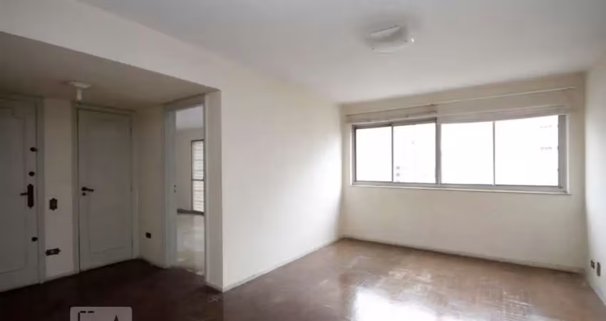 Apartamento para aluguel - santa cecília, 4 quartos,  180 m² - são paulo