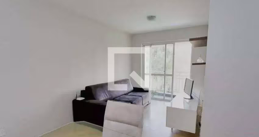 Apartamento para aluguel - portal do morumbi, 2 quartos,  63 m² - são paulo