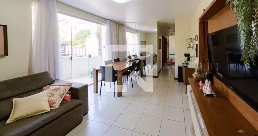 Apartamento para aluguel - buritis, 3 quartos,  85 m² - belo horizonte