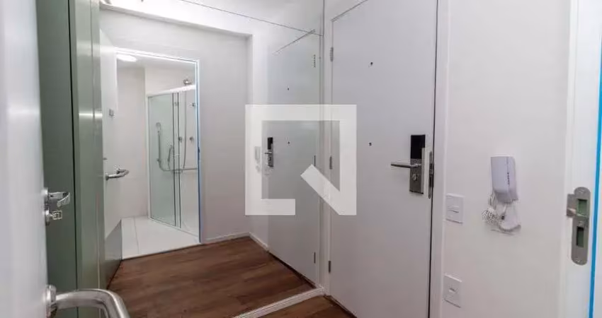 Kitnet / stúdio para aluguel - vila pompéia, 1 quarto,  24 m² - são paulo
