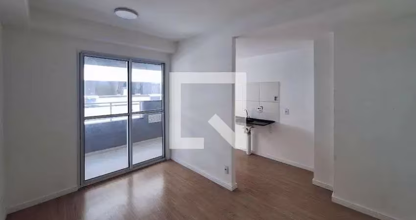 Kitnet / stúdio para aluguel - santa rosa , 1 quarto,  40 m² - niterói