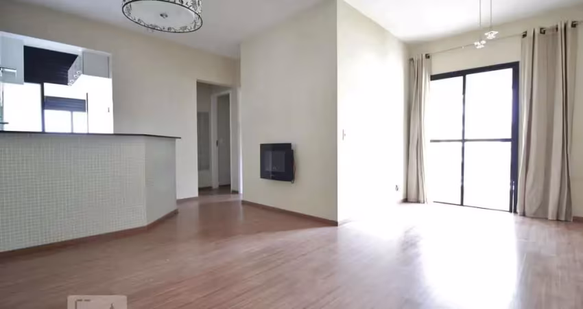Apartamento para aluguel - portal do morumbi, 2 quartos,  70 m² - são paulo
