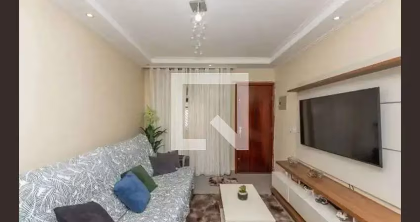Casa para aluguel - vila nina, 3 quartos,  300 m² - são paulo