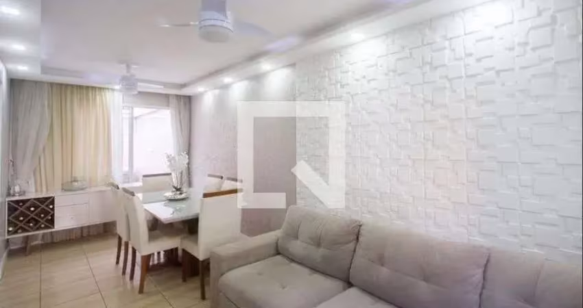 Casa / sobrado em condomínio para aluguel - jardim sao luis, 3 quartos,  127 m² - são paulo