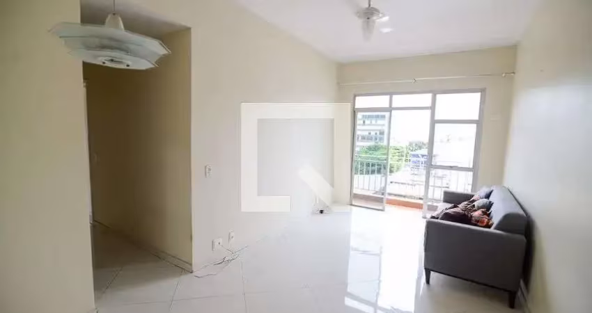 Apartamento para aluguel - grajaú, 2 quartos,  90 m² - rio de janeiro