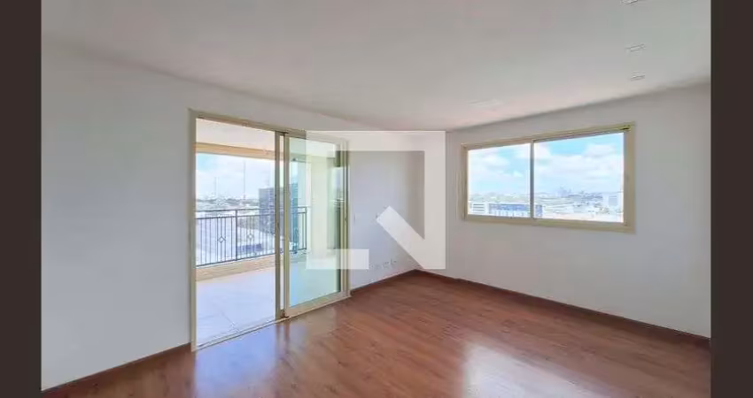 Apartamento para aluguel - santana, 2 quartos,  76 m² - são paulo