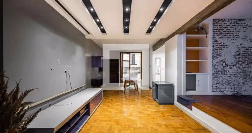 Apartamento para aluguel - jardim paulista, 2 quartos,  147 m² - são paulo