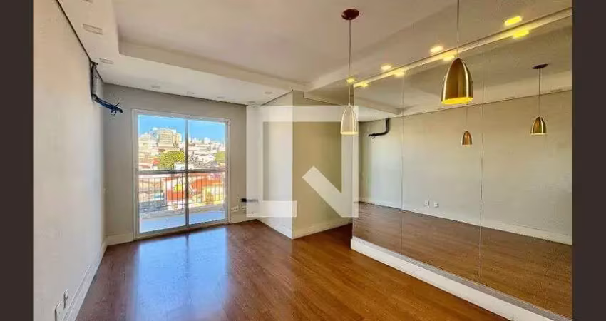 Apartamento para aluguel - centro, 3 quartos,  74 m² - jundiaí