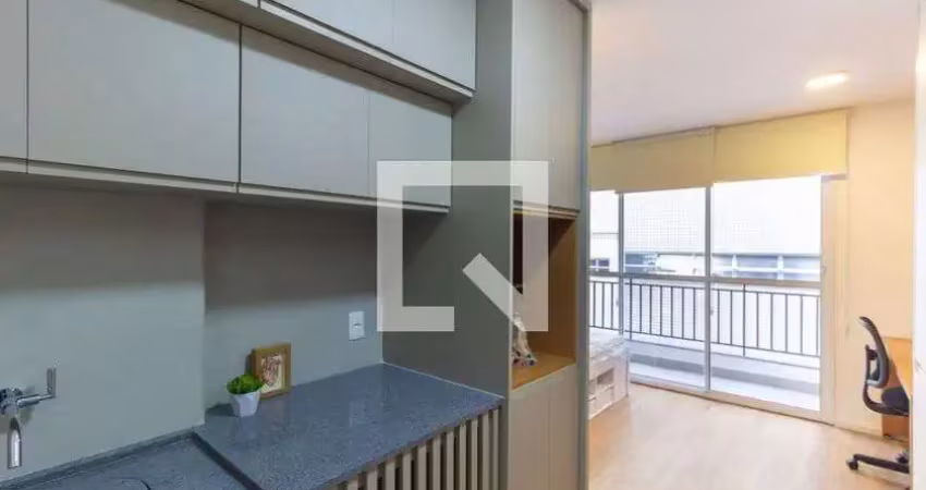 Apartamento para aluguel - vila mariana, 1 quarto,  28 m² - são paulo