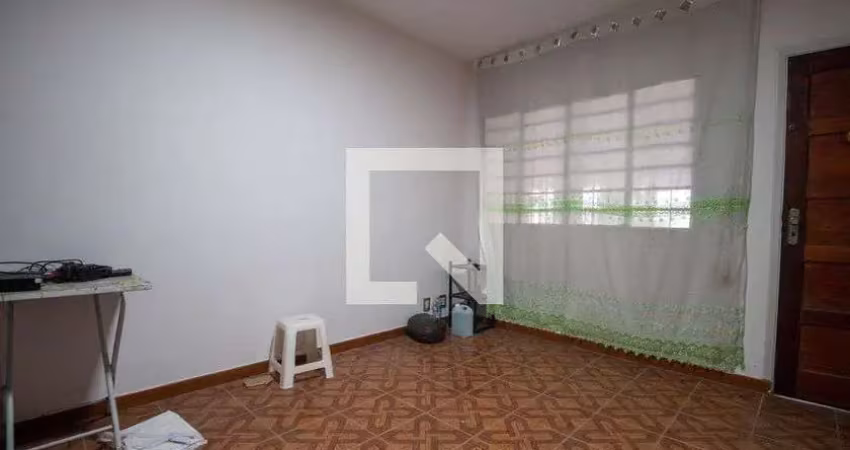 Casa para aluguel - chácara santo antonio, 2 quartos,  104 m² - são paulo