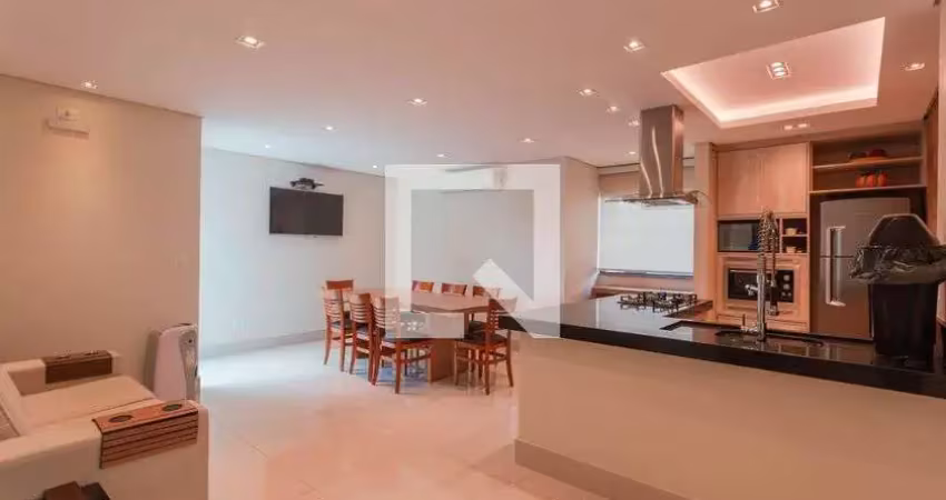Apartamento para aluguel - vila das mercês, 3 quartos,  146 m² - são paulo