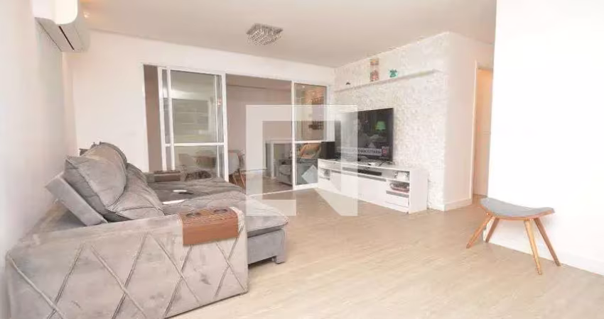 Apartamento para aluguel - picanço, 2 quartos,  86 m² - guarulhos