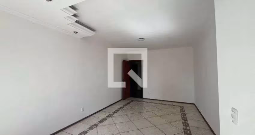 Apartamento para aluguel - mansões santo antônio, 3 quartos,  90 m² - campinas