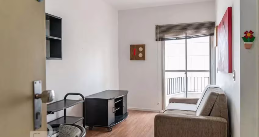 Apartamento para aluguel - bela vista, 1 quarto,  35 m² - são paulo