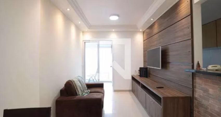 Apartamento para aluguel - pari, 2 quartos,  65 m² - são paulo