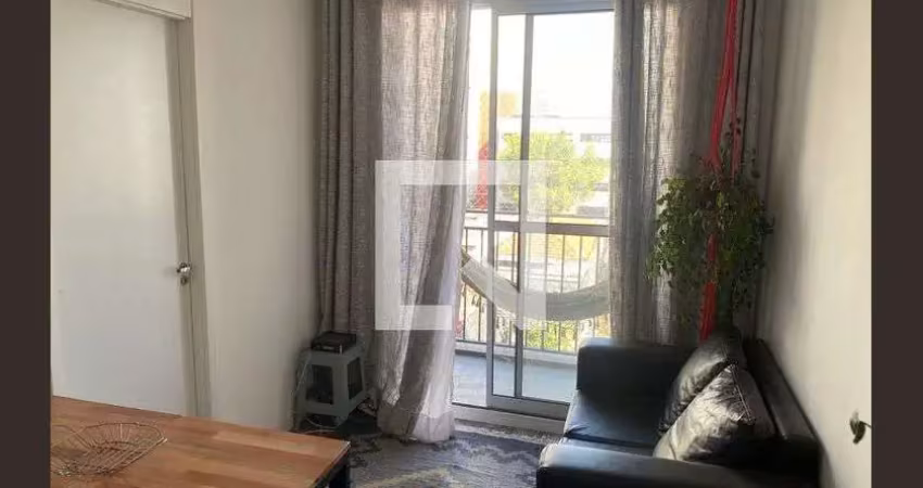 Apartamento para aluguel - vila guilherme, 2 quartos,  37 m² - são paulo