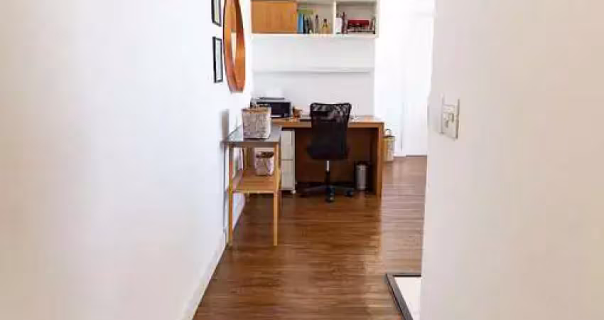 Apartamento para aluguel - brooklin, 1 quarto,  67 m² - são paulo