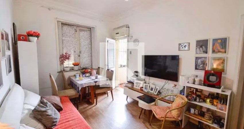 Apartamento para aluguel - tijuca, 2 quartos,  61 m² - rio de janeiro