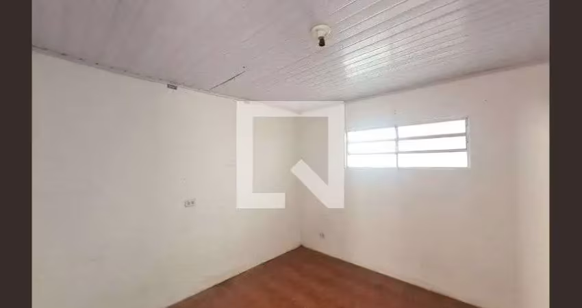 Casa para aluguel - ponte grande, 1 quarto,  84 m² - guarulhos